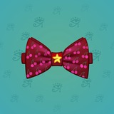 Bow Tie #347 Bow Tie #347