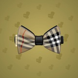 Bow Tie #3473