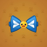 Bow Tie #3481 Bow Tie #3481