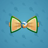 Bow Tie #3483 Bow Tie #3483
