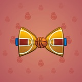 Bow Tie #3485