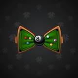 Bow Tie #3505 Bow Tie #3505