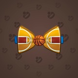 Bow Tie #3506 Bow Tie #3506
