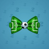 Bow Tie #3508 Bow Tie #3508