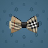 Bow Tie #3509 Bow Tie #3509