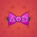 Bow Tie #3513 Bow Tie #3513