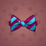 Bow Tie #3524 Bow Tie #3524
