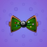 Bow Tie #3526 Bow Tie #3526