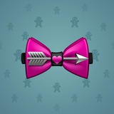 Bow Tie #3550 Bow Tie #3550