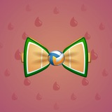Bow Tie #3551 Bow Tie #3551