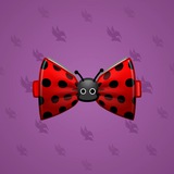 Bow Tie #3555 Bow Tie #3555
