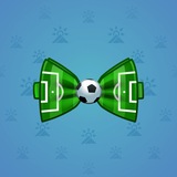 Bow Tie #3580 Bow Tie #3580