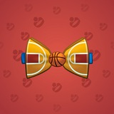 Bow Tie #3581