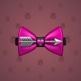 Bow Tie #3586 Bow Tie #3586
