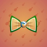 Bow Tie #3596