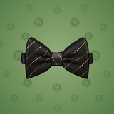 Bow Tie #3597