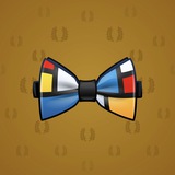 Bow Tie #3606 Bow Tie #3606