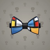 Bow Tie #3609 Bow Tie #3609