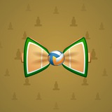 Bow Tie #3615
