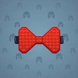 Bow Tie #3632 Bow Tie #3632