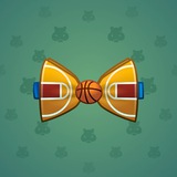 Bow Tie #364 Bow Tie #364