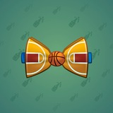 Bow Tie #3643