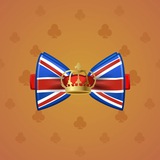 Bow Tie #3647 Bow Tie #3647