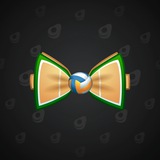 Bow Tie #3651 Bow Tie #3651