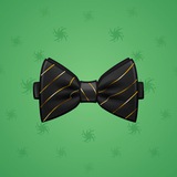 Bow Tie #3653