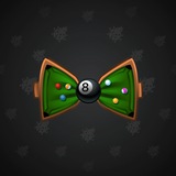 Bow Tie #3665 Bow Tie #3665