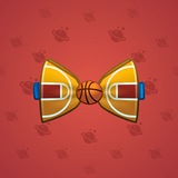 Bow Tie #3666