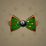 Bow Tie #3667 Bow Tie #3667