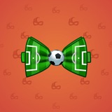 Bow Tie #3668