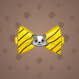 Bow Tie #3671 Bow Tie #3671