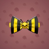 Bow Tie #3678 Bow Tie #3678