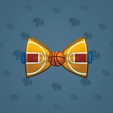 Bow Tie #3681 Bow Tie #3681