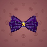 Bow Tie #3684 Bow Tie #3684