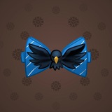 Bow Tie #3687 Bow Tie #3687