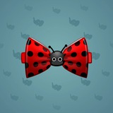 Bow Tie #3689 Bow Tie #3689