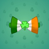 Bow Tie #3698 Bow Tie #3698