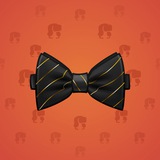 Bow Tie #3705 Bow Tie #3705