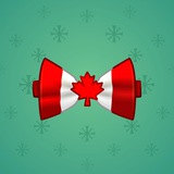 Bow Tie #3707
