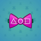 Bow Tie #3718 Bow Tie #3718