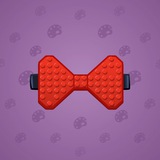 Bow Tie #3722