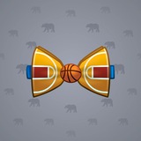 Bow Tie #3727 Bow Tie #3727