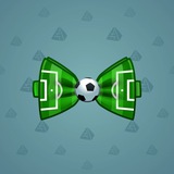 Bow Tie #3732 Bow Tie #3732