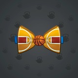 Bow Tie #3734 Bow Tie #3734