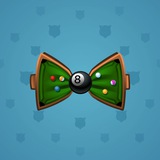 Bow Tie #3748 Bow Tie #3748