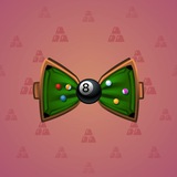 Bow Tie #3752 Bow Tie #3752