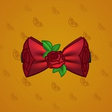 Bow Tie #3758 Bow Tie #3758